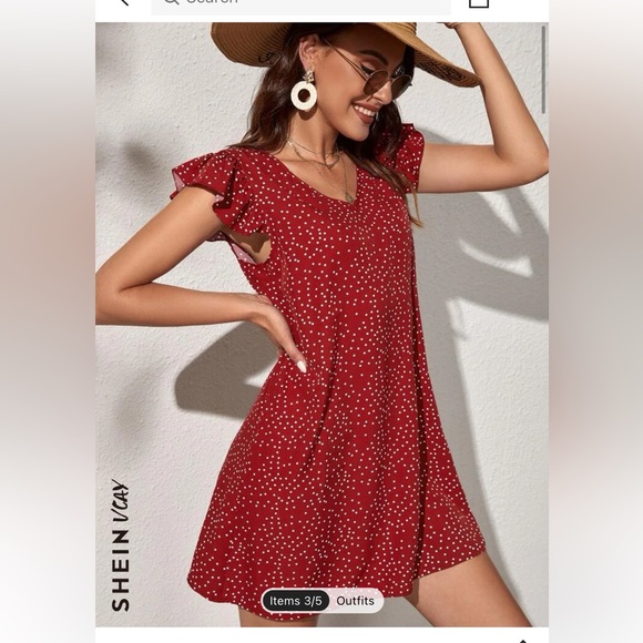 Dress - Picture 3 of 6